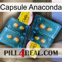 Anaconda Capsule cialis5